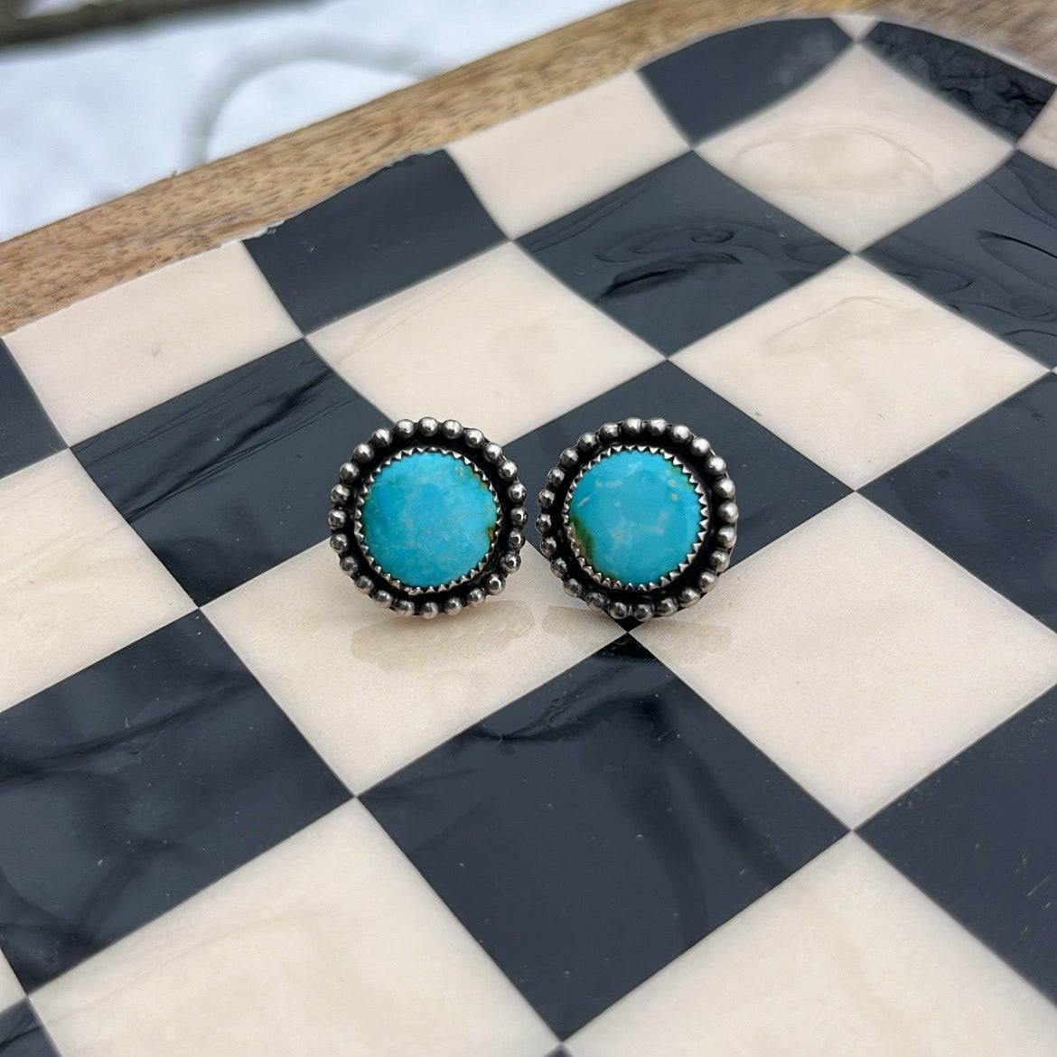 Sonoran Mountain Studs