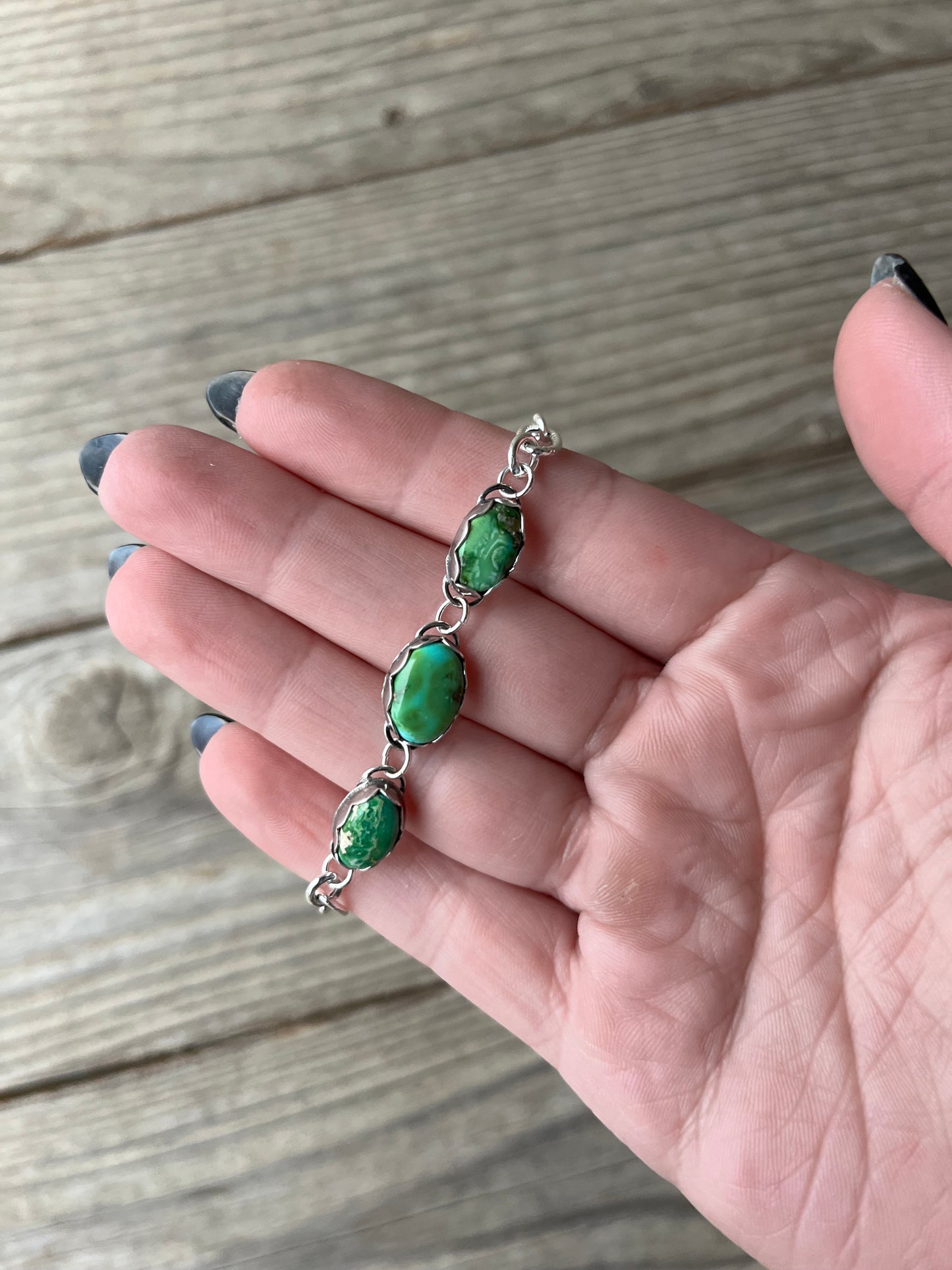 Sonoran Mountain Bracelet