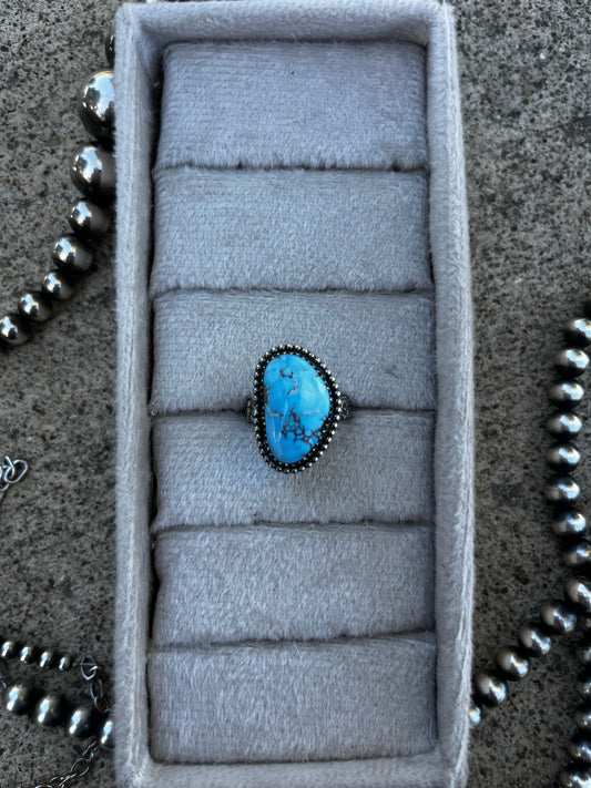 Golden Hills Ring