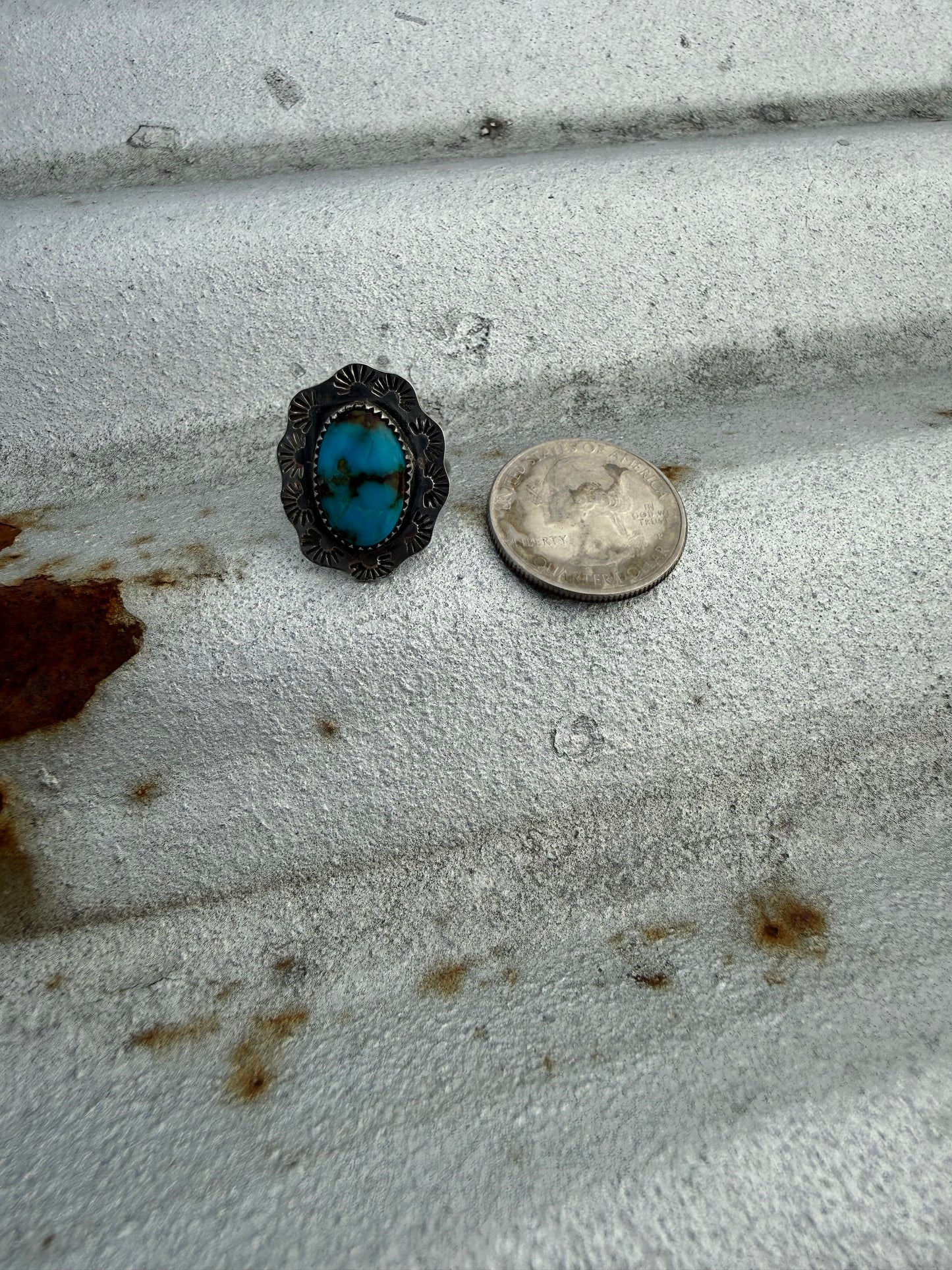 Kingman Ring