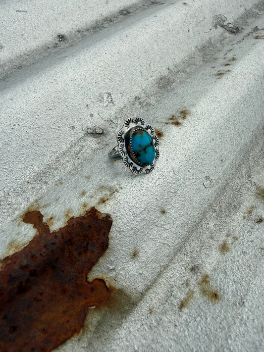 Kingman Ring