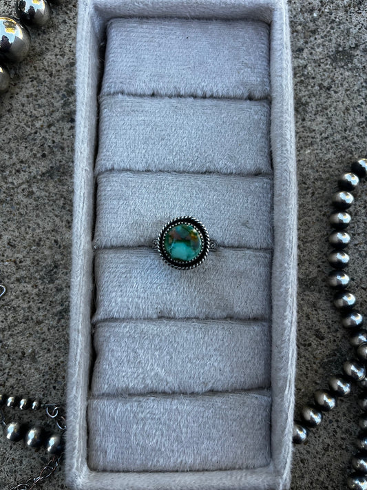 Sonoran Ring