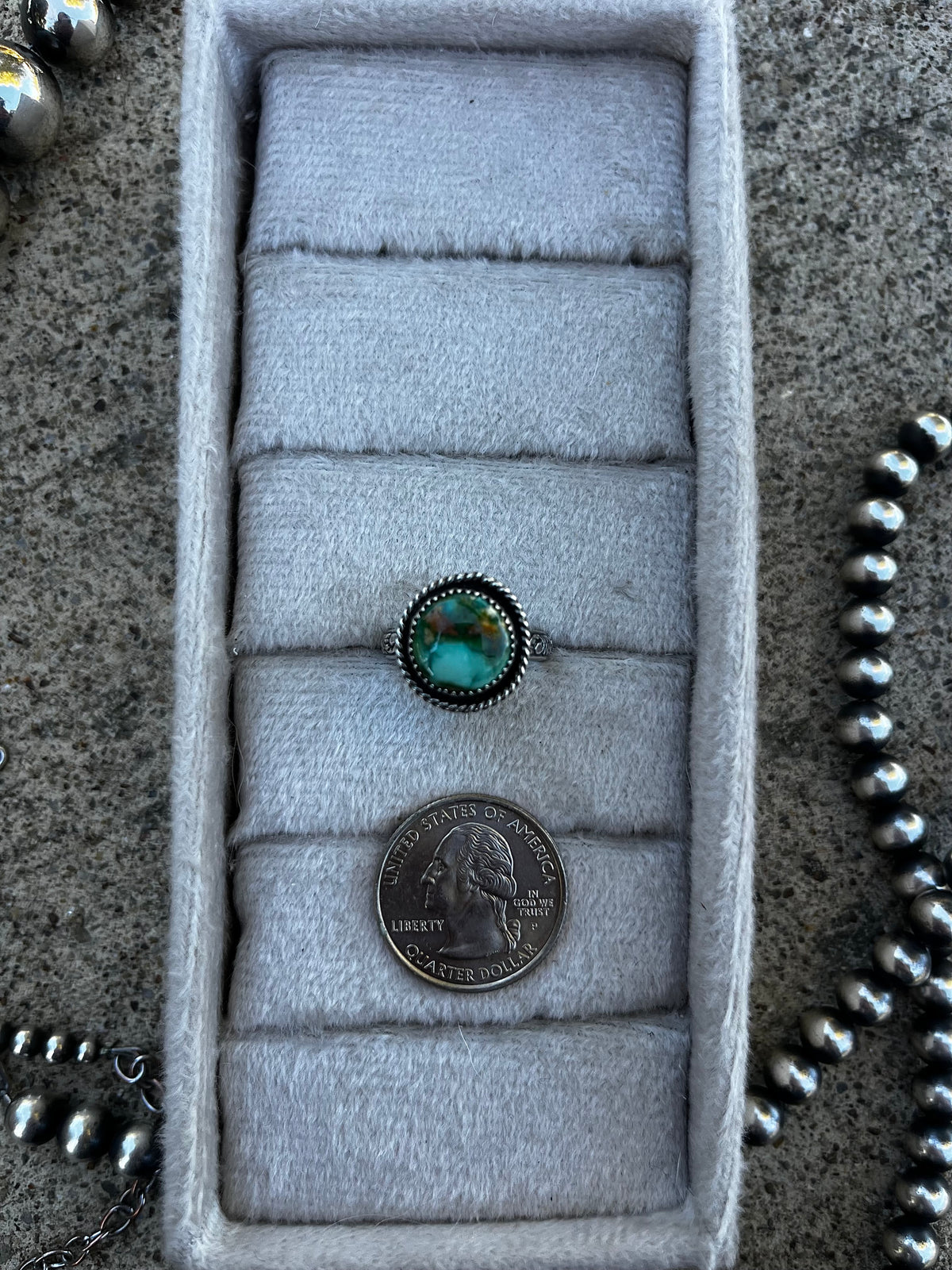 Sonoran Ring