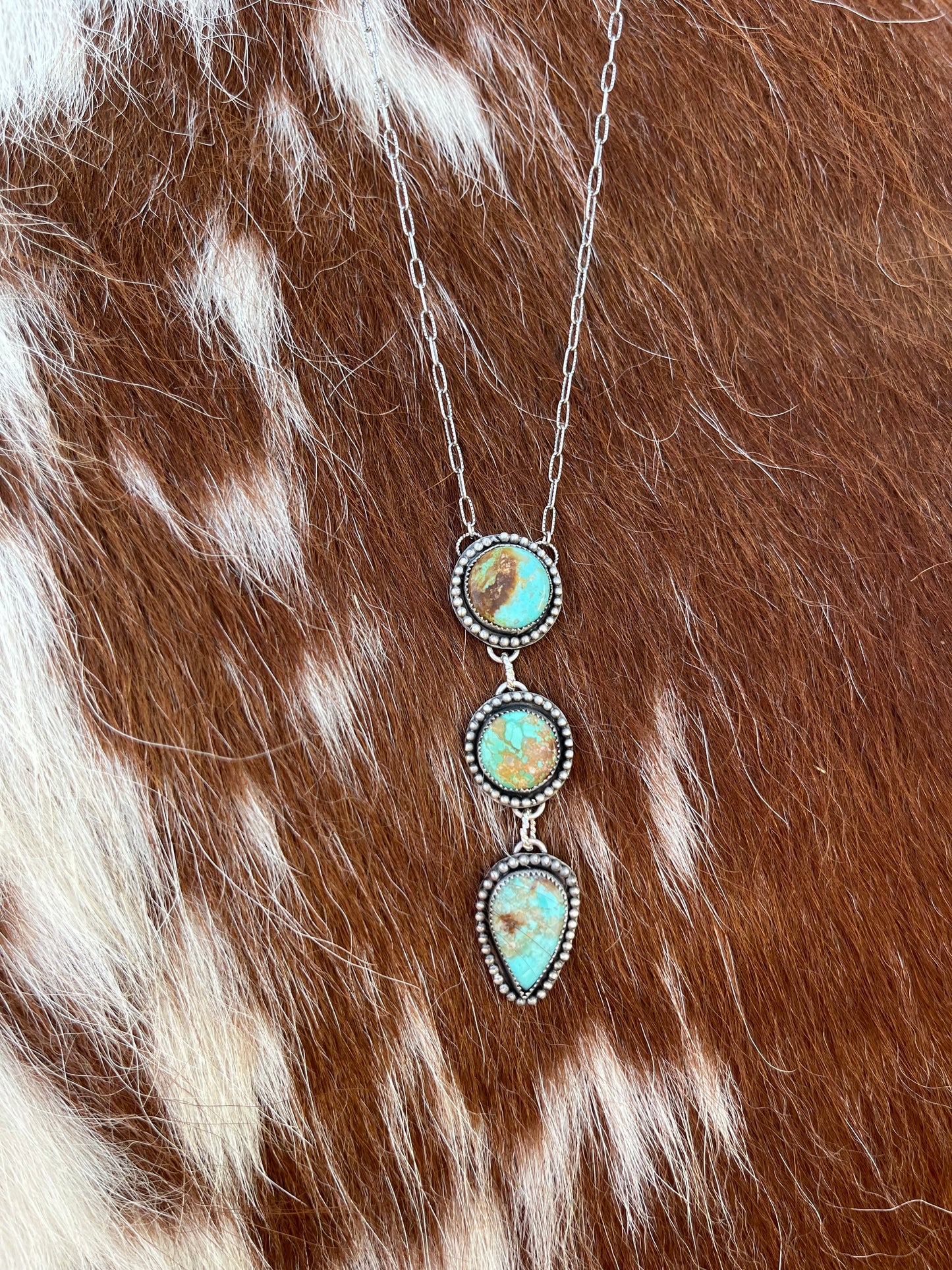 Pilot Mountain Lariat