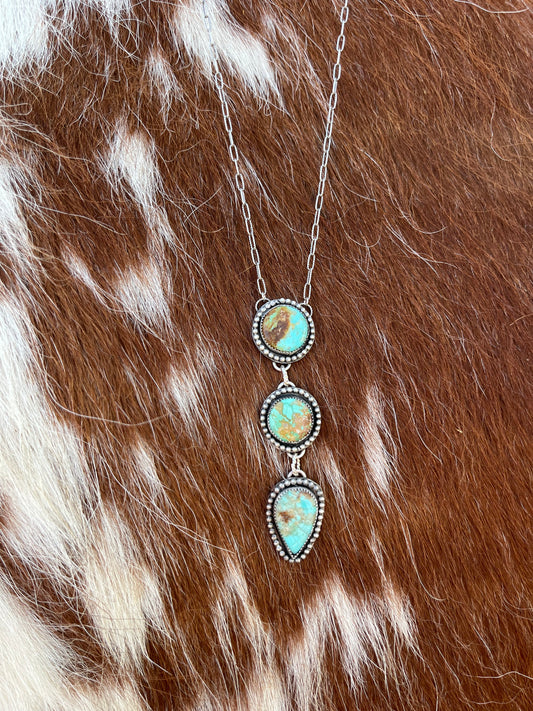 Pilot Mountain Lariat