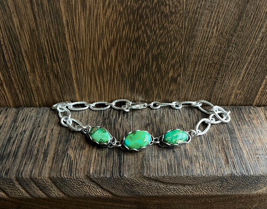 Sonoran Mountain Bracelet