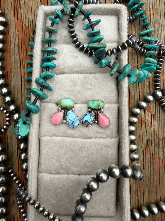 Cluster Studs